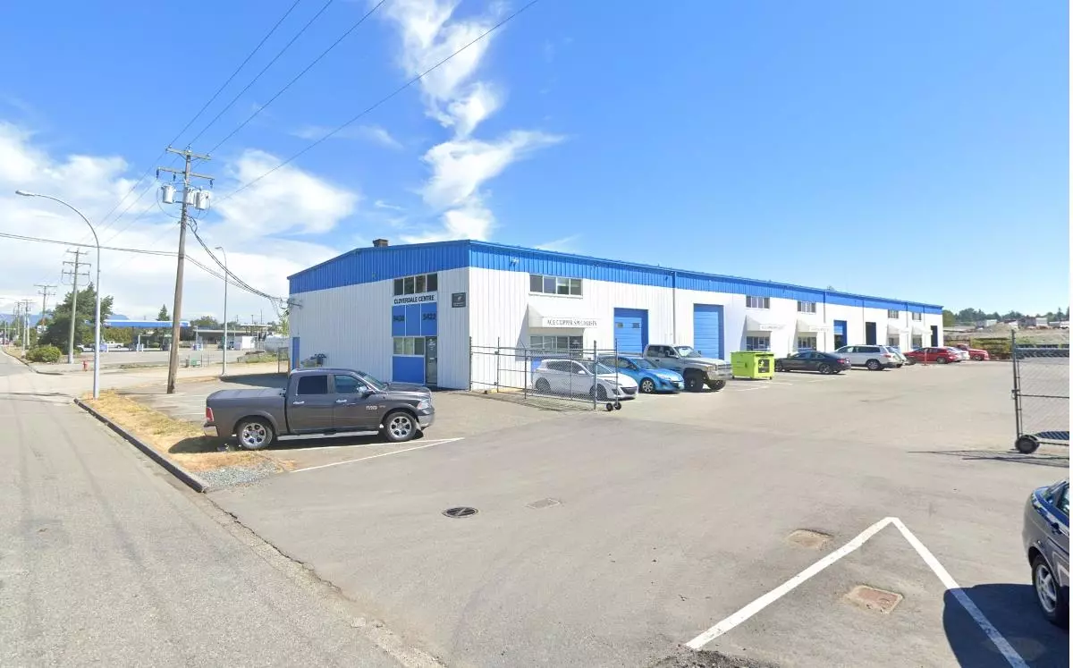 Surrey, BC V3S 4C3,5438 176 ST #1-2