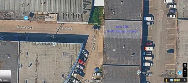 Vancouver, BC V5X 3E8,8495 Ontario ST #306
