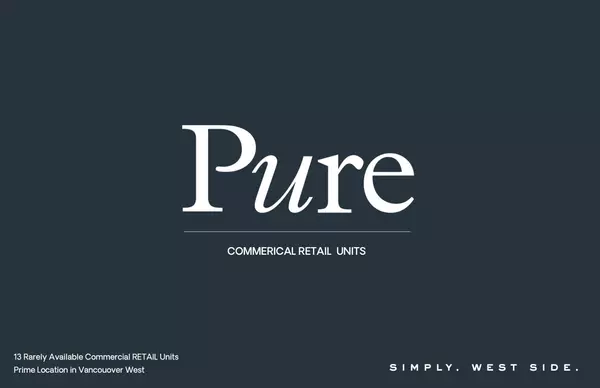 Vancouver, BC V6X 0S8,263 W 49th AVE #9