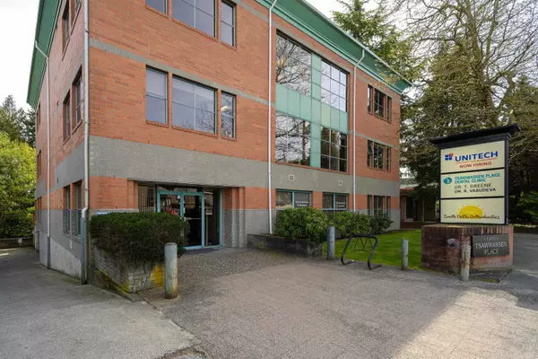 Delta, BC V4K 2T8,1530 56 ST #300