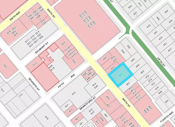 New Westminster, BC V3L 3B1,425 Sixth ST