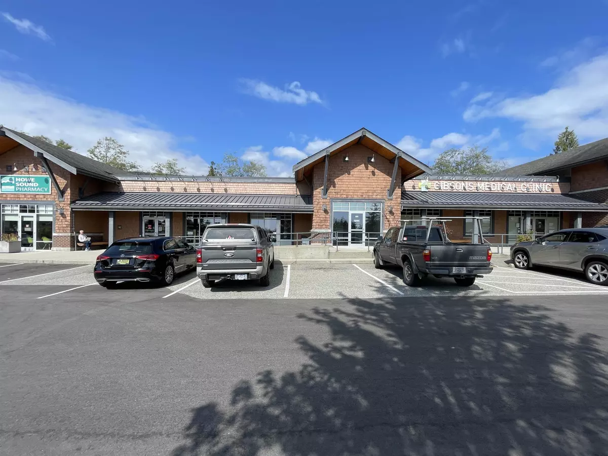 Gibsons, BC V0N 1V6,1100 Sunshine Coast HWY #209