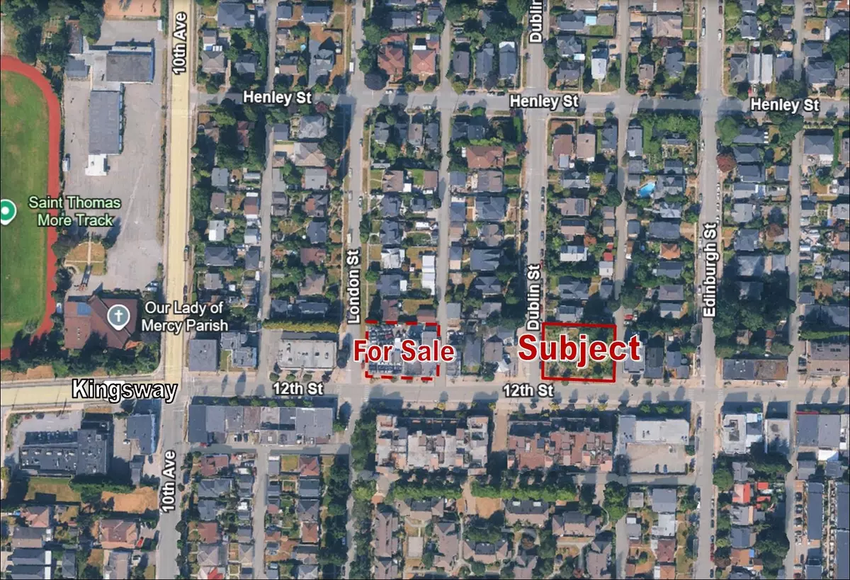 New Westminster, BC V3M 4K4,837-841 Twelfth ST