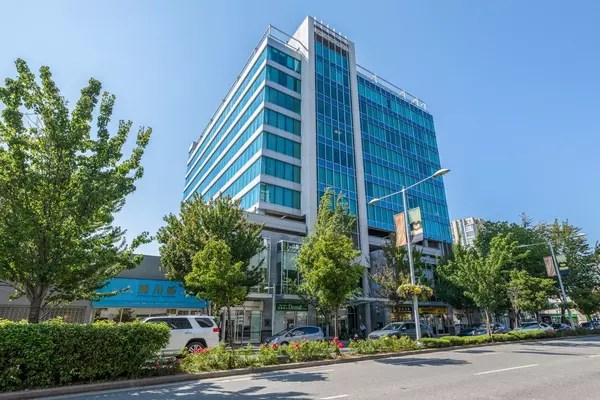 Richmond, BC V6Y 2B2,6081 No. 3 RD