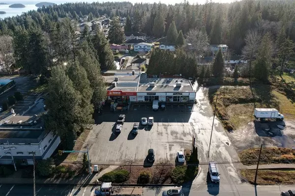 Gibsons, BC V0N 1V8,921 Gibsons WAY