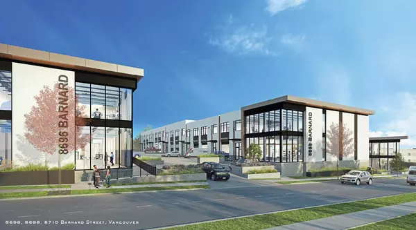 8690 Barnard ST #24 & 25, Vancouver, BC V6P 5G5