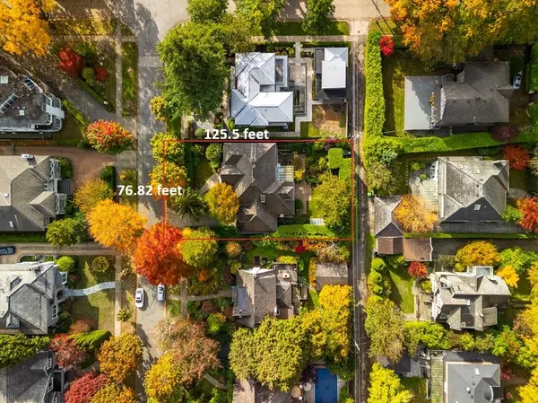 Vancouver, BC V6M 3J5,6261 Adera ST