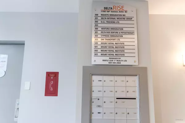 Delta, BC V4C 0E1,11957 80 AVE #502, 503