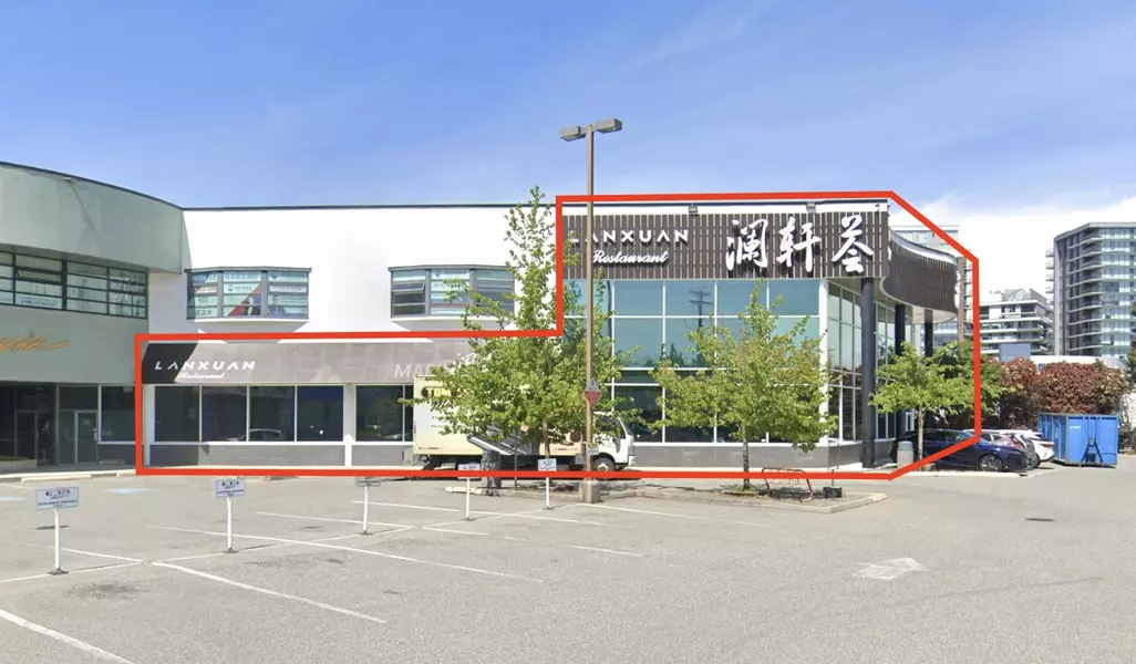 3631 No. 3 RD #170, Richmond, BC V6X 2B9