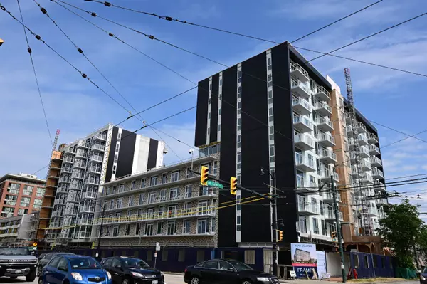 Vancouver, BC V5R 5H4,2751 Kingsway #CRU4