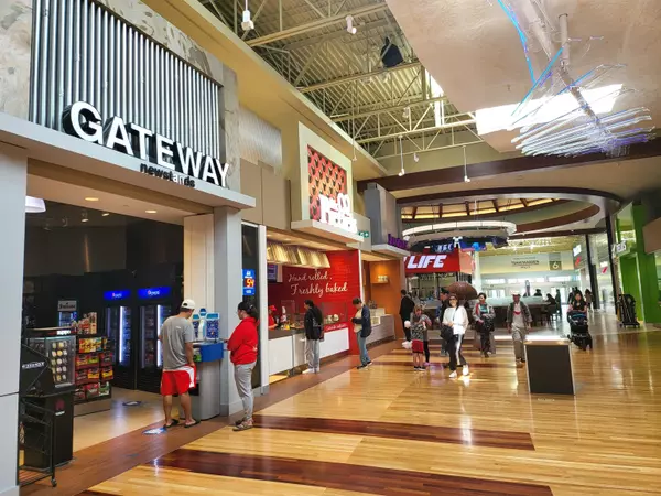 5000 Canoe Pass WAY #650, Tsawwassen, BC V4M 0B2