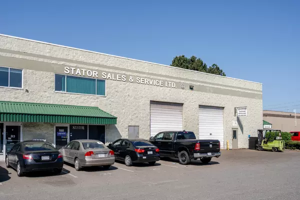 Surrey, BC V4N 4E6,19323 94 AVE #B1-B2