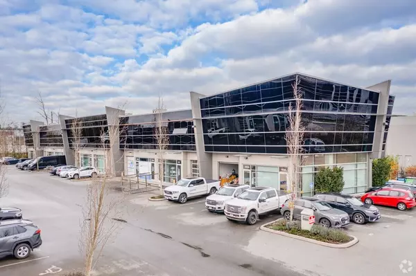 8275 92nd ST #105, Delta, BC V4G 0A4