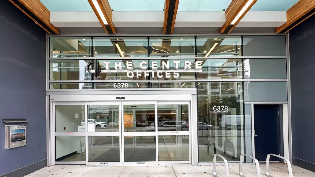 6378 Silver AVE #633, Burnaby, BC V5H 0J2