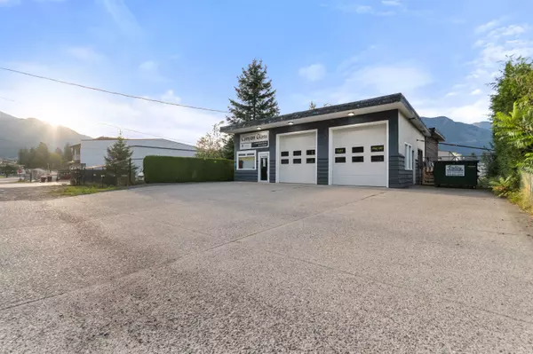 Hope, BC V0X 1L4,531 Corbett ST