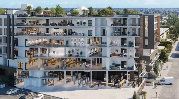 8250 Manitoba ST #388, Vancouver, BC V5X 3A2