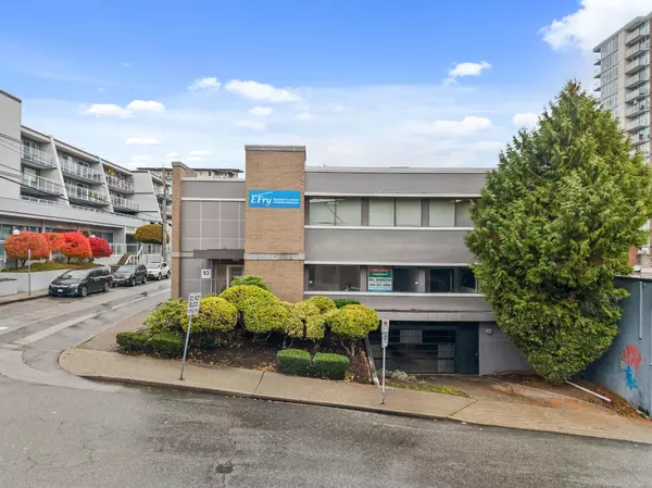 93 Sixth ST, New Westminster, BC V3L 2Z8