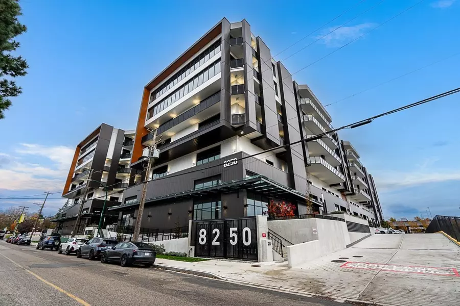 8250 Manitoba ST #280, Vancouver, BC V5X 3A2