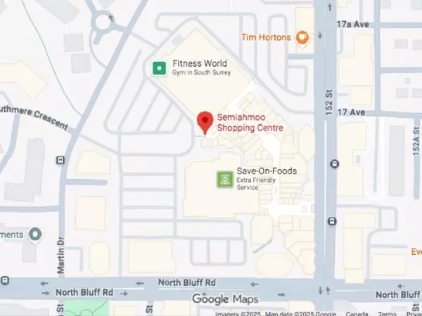 White Rock, BC V4A 6G3,1507 Confidential ST