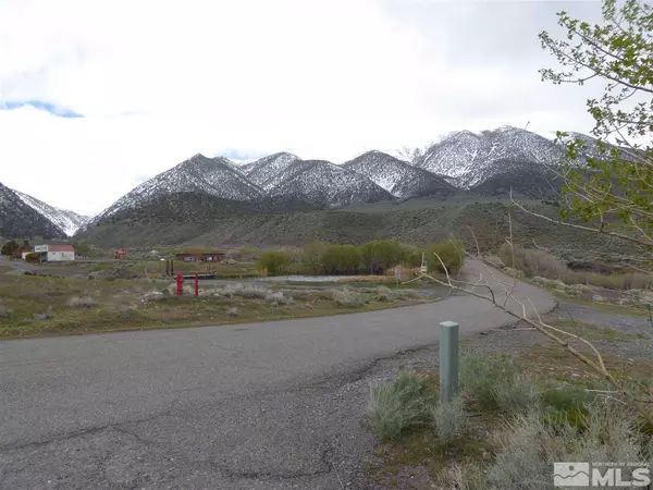 Kingston, NV 89310,604 Kingston Canyon RD Road