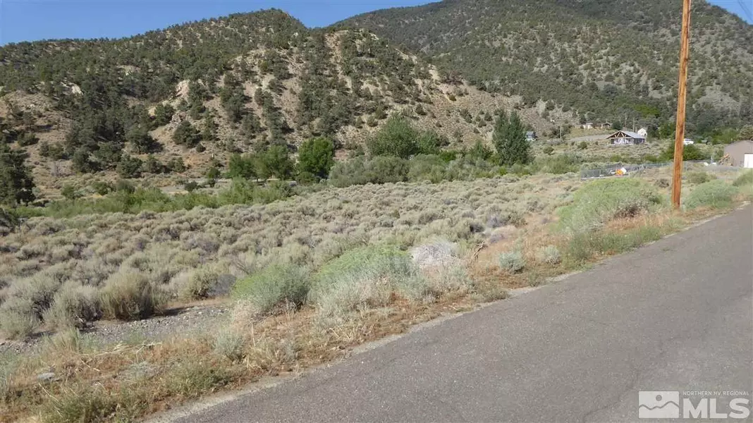 604 Kingston Canyon, Kingston, NV 89310