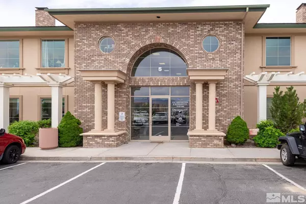 Dayton, NV 89403,5 Pine Cone RD #203