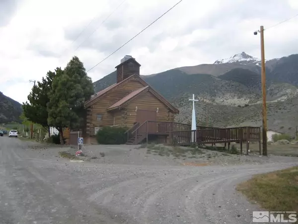 Austin, NV 89310,219 Toiyabe RD Road