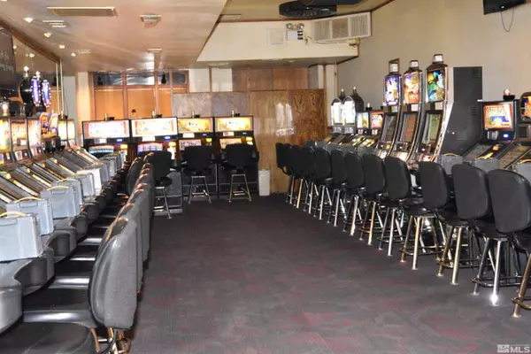 Yerington, NV 89447,45 N Main ST