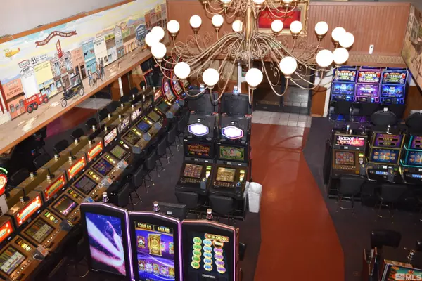 Yerington, NV 89447,45 N Main ST