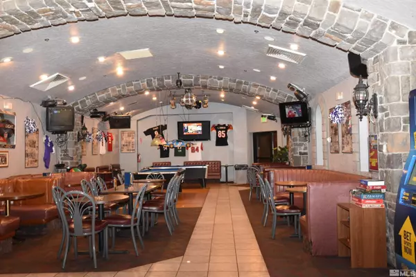 Yerington, NV 89447,45 N Main ST