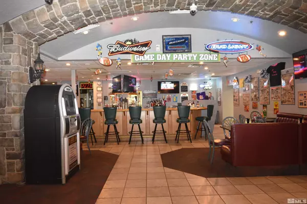 Yerington, NV 89447,45 N Main ST