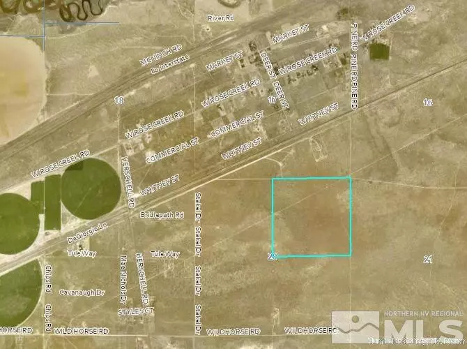 Winnemucca, NV 89445,07 DeGiorgio