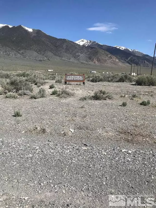 130 Austin AVE Avenue, Kingston, NV 89310
