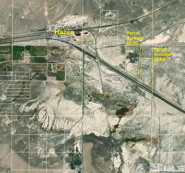 108 Reno HWY, Fallon, NV 89406