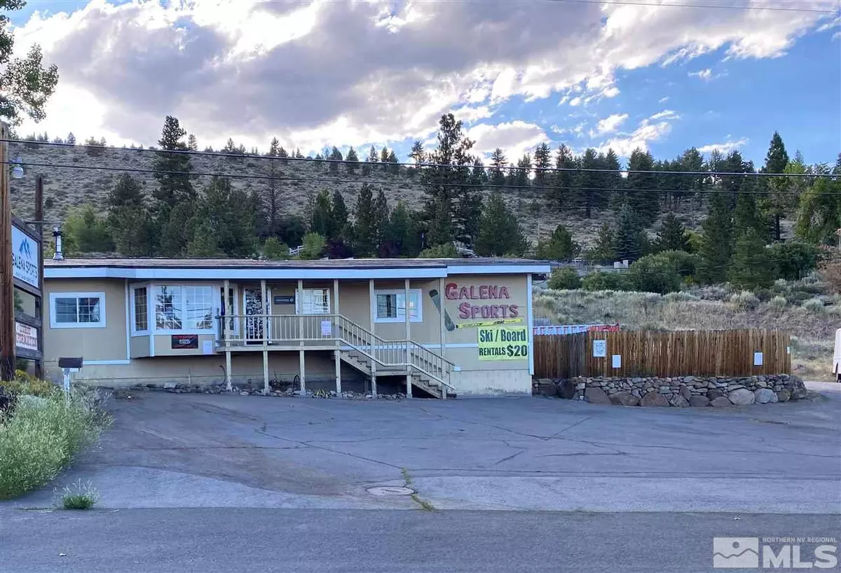 Reno, NV 89511,16795 Mount Rose