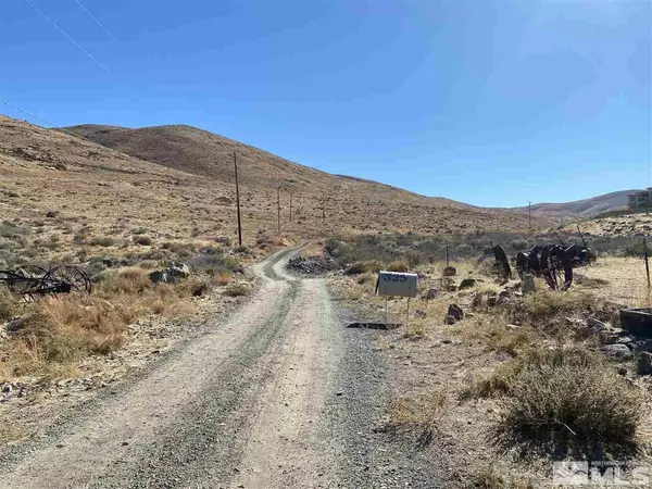 307 Neilson RD Road, Washoe Valley, NV 89521
