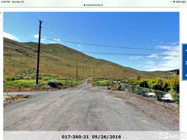 315 Neilson RD Road, Washoe Valley, NV 89521