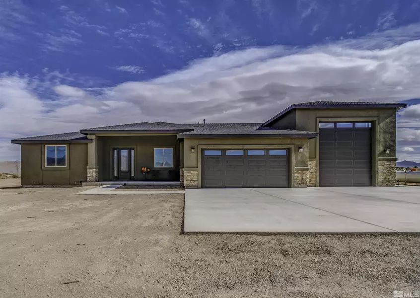 11 W Sierra View #NV, Smith, NV 89430