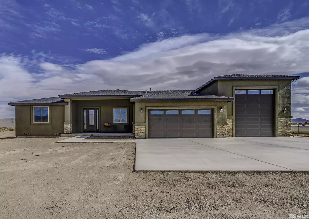 Smith, NV 89430,11 W Sierra View #NV