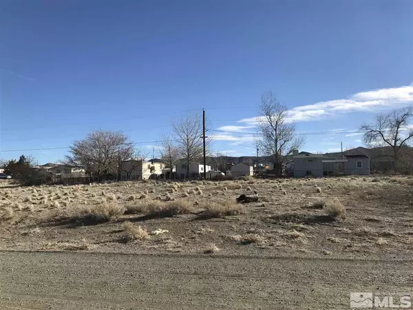Yerington, NV 89447,43 Buffalo