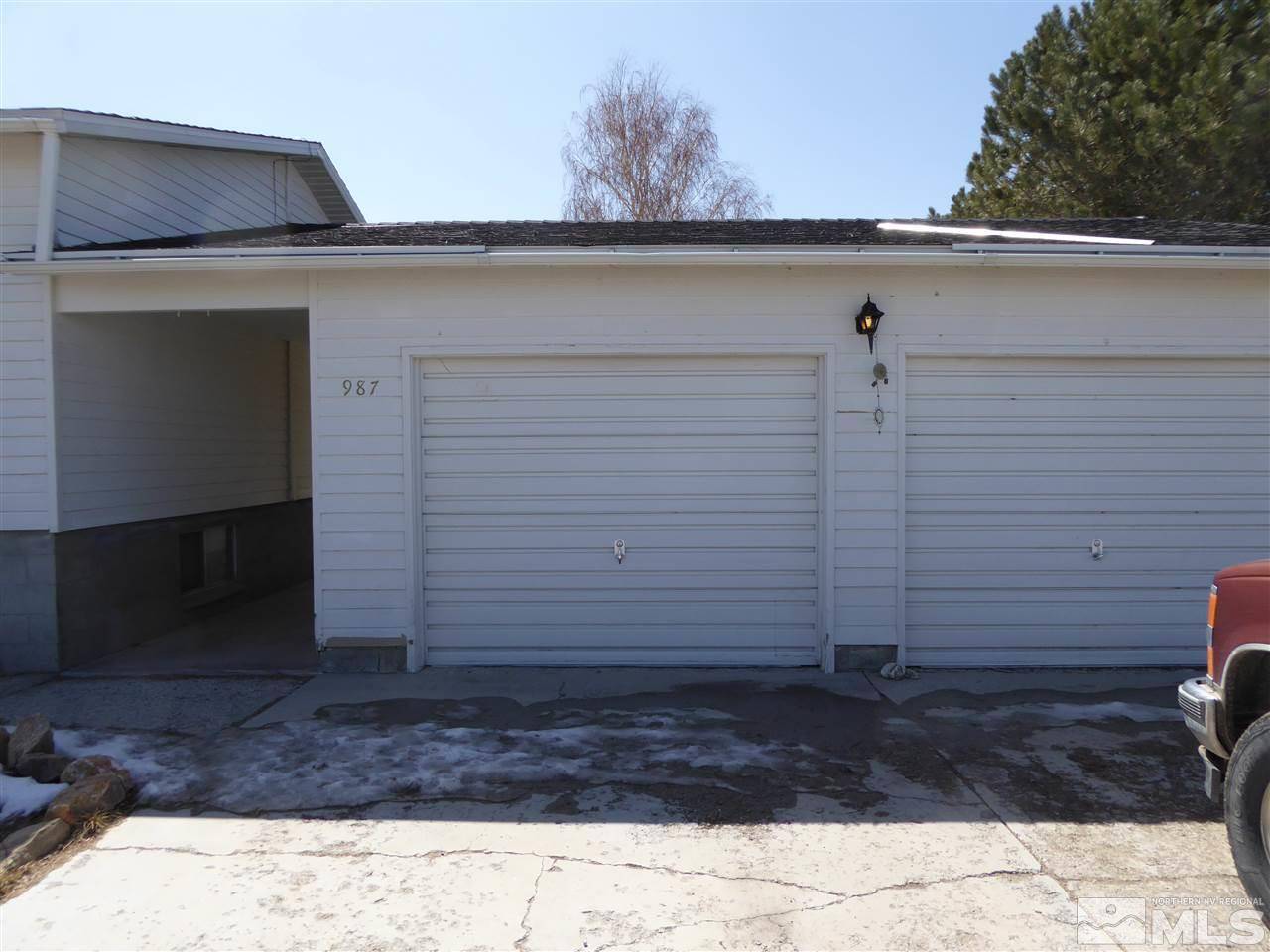 Eureka, NV 89316,987 11th ST Street