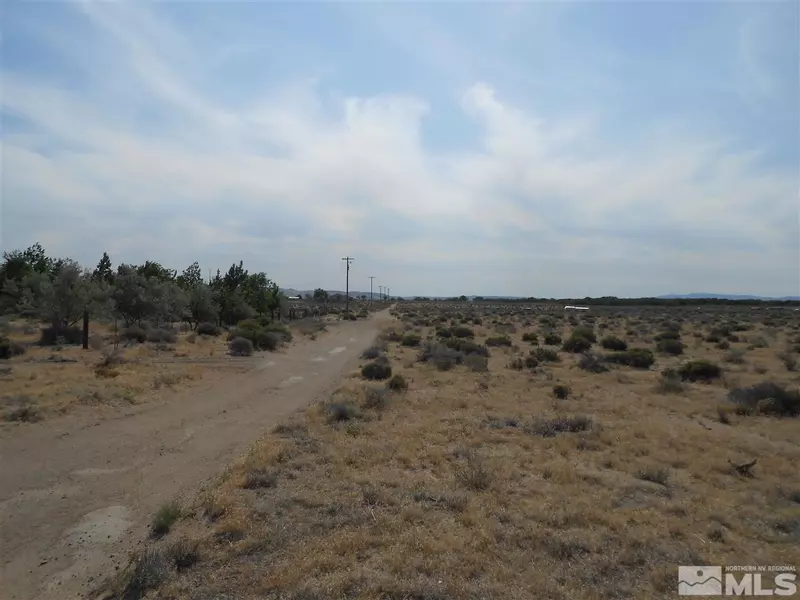 4665 E 6th ST Street, Silver Springs, NV 89429