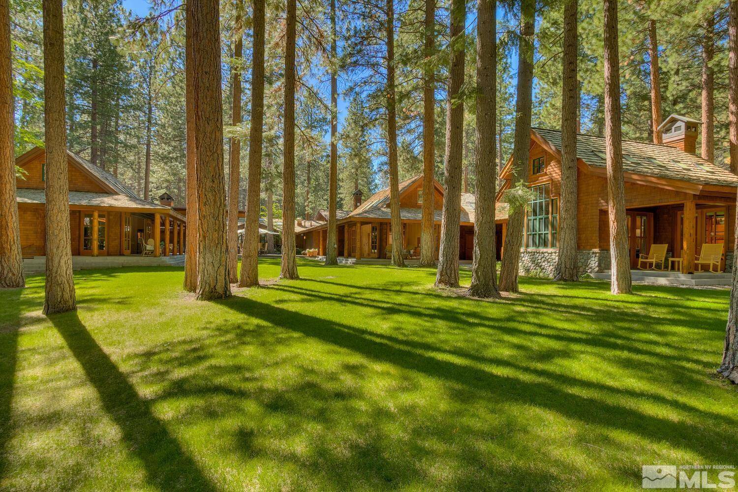 1061 Lakeshore BLVD Boulevard, Incline Village, NV 89451