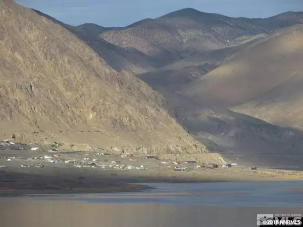 Walker Lake, NV 89415,51 Shores DR Drive