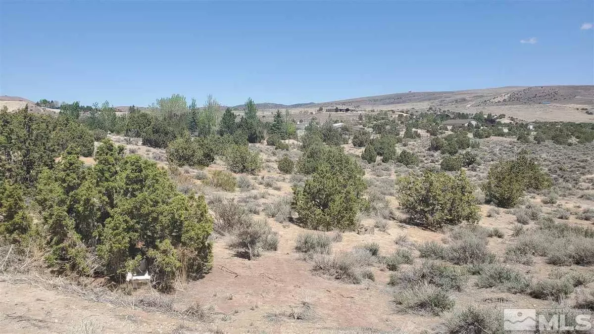 Sparks, NV 89441,0 Rio Seco LN Lane