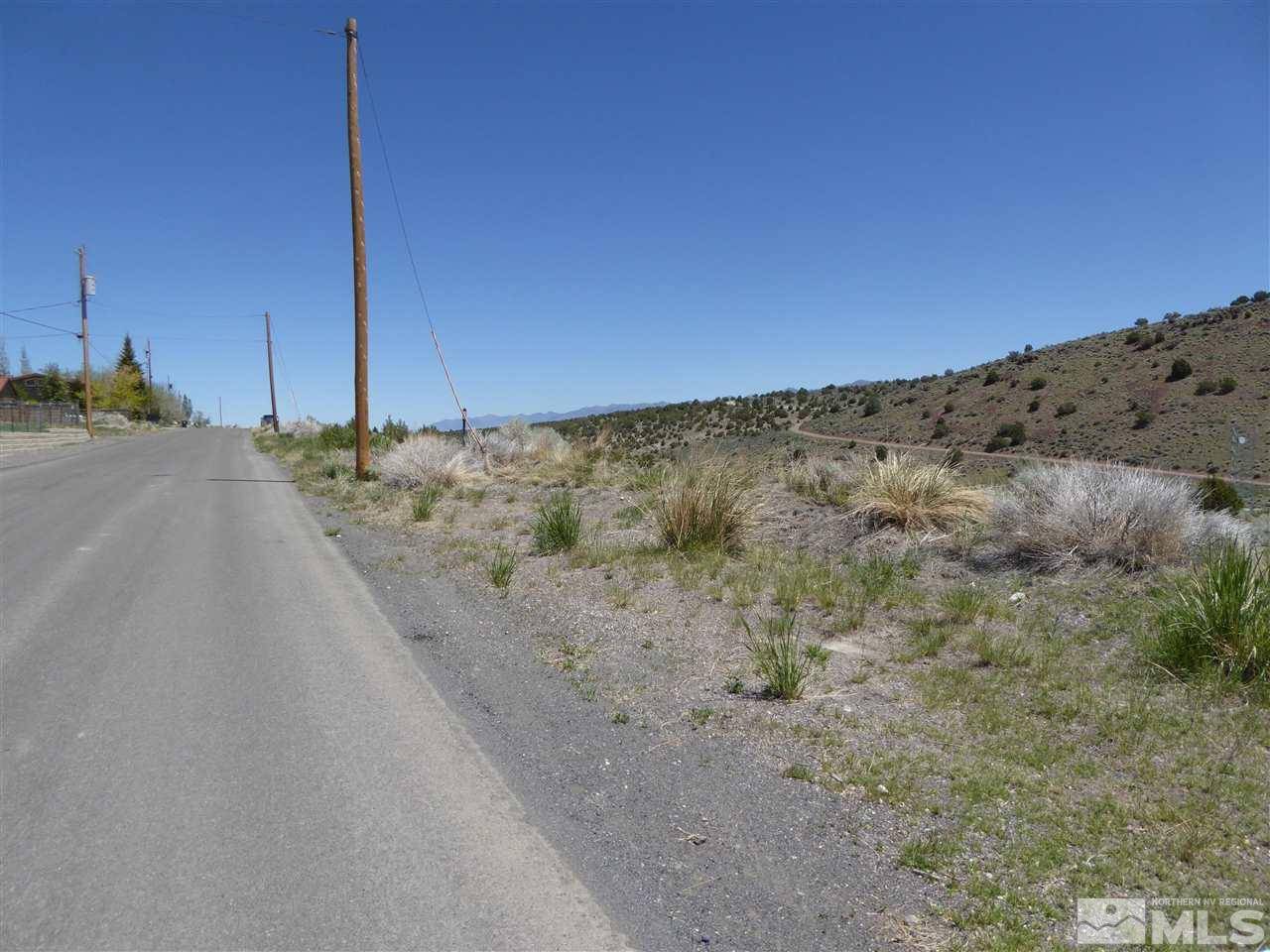 Eureka, NV 89316,480 Nob Hill AVE Avenue