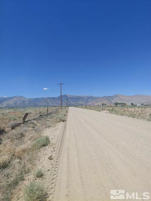Smith, NV 89444,TBD Jessen RD