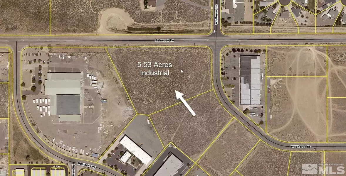 2588 Wildhorse DR, Minden, NV 89423