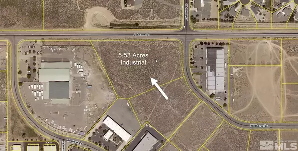 Minden, NV 89423,2588 Wildhorse DR