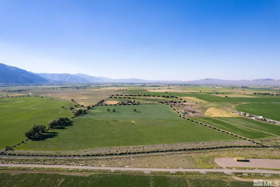 79 Old Ranch, Wellington, NV 89444